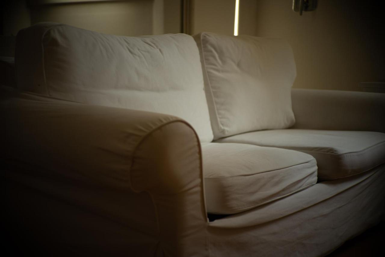 Fashion Bologna Apartment Екстер'єр фото